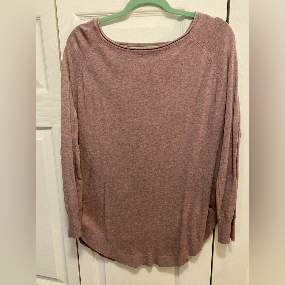 Dreamers Tunic Top